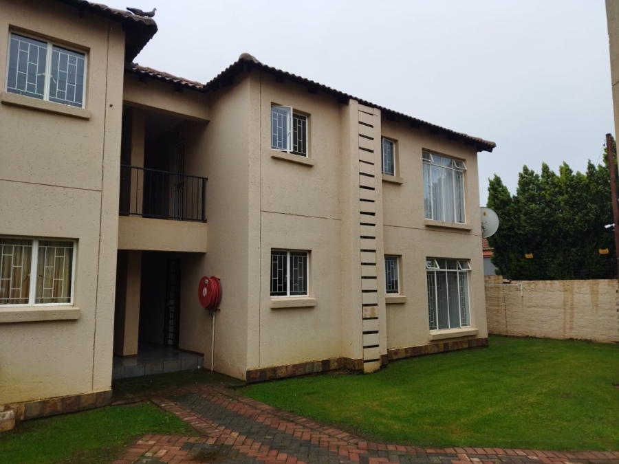 2 Bedroom Property for Sale in Baillie Park North West